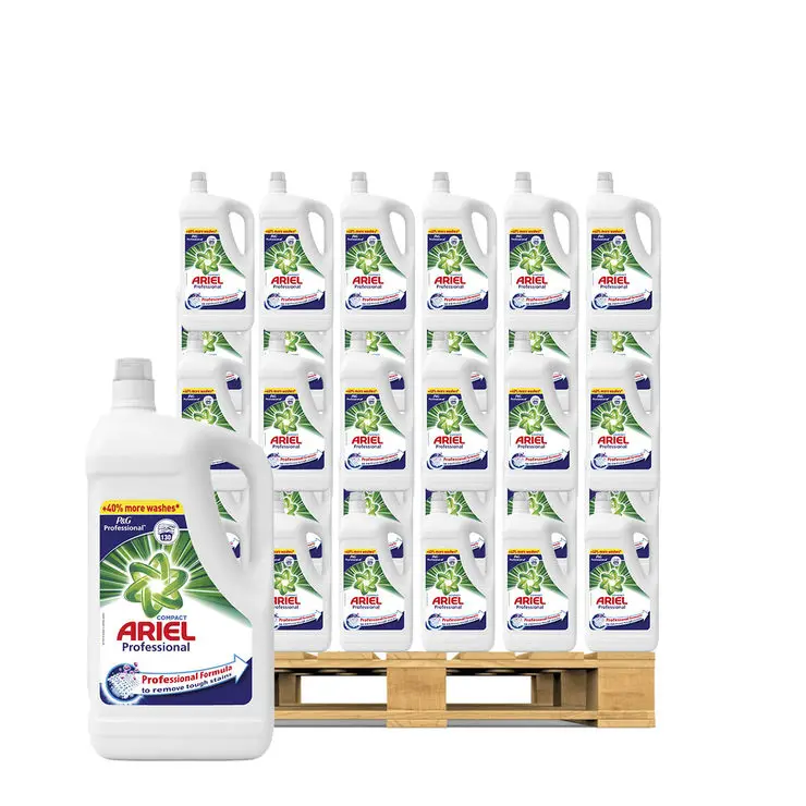 Good Ariel Professional 5l