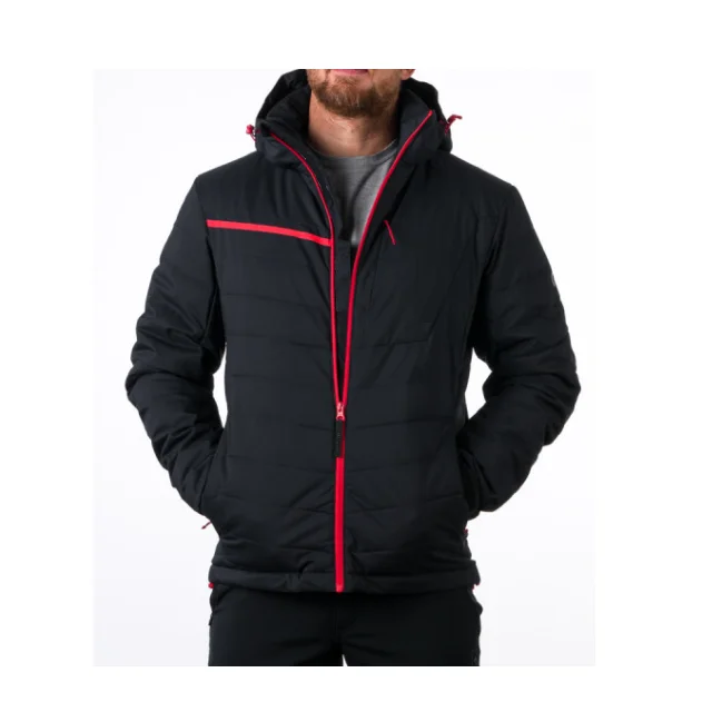 Custom Design Stylish Multipurpose Solid Body Protection Ski Jacket Available With Custom Logo For Cheap Price