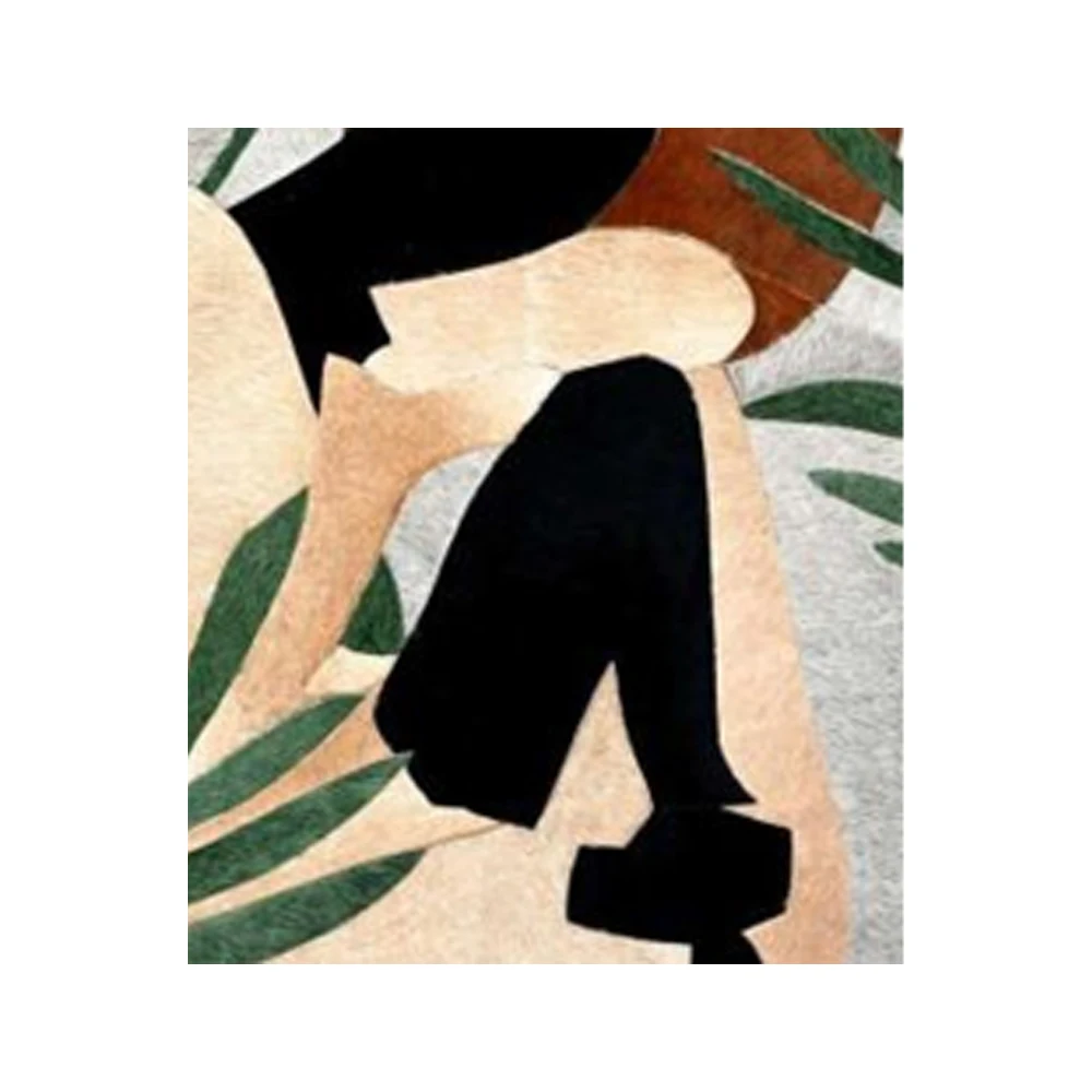 Latest Collection Hand-Painted Beautiful Modern Wall Art Paintings for Home Decoration At Wholesale Price