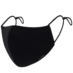 2020 New Product Custom Design Light up EL Panel Led Sound Reactive Mask for DJ Rave Party Event Festival Case Print Halloween