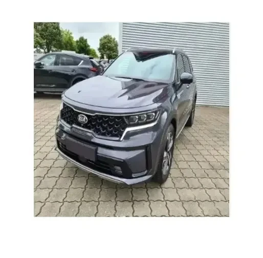 Подержанные автомобили подержанные 2023 2020 2021 KIAA SORENTOO на продажу
