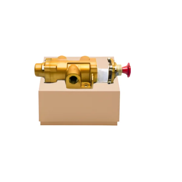 Supplying  VSG4222XX31D024 Air Valve 100% Original Product in stock fast delivery