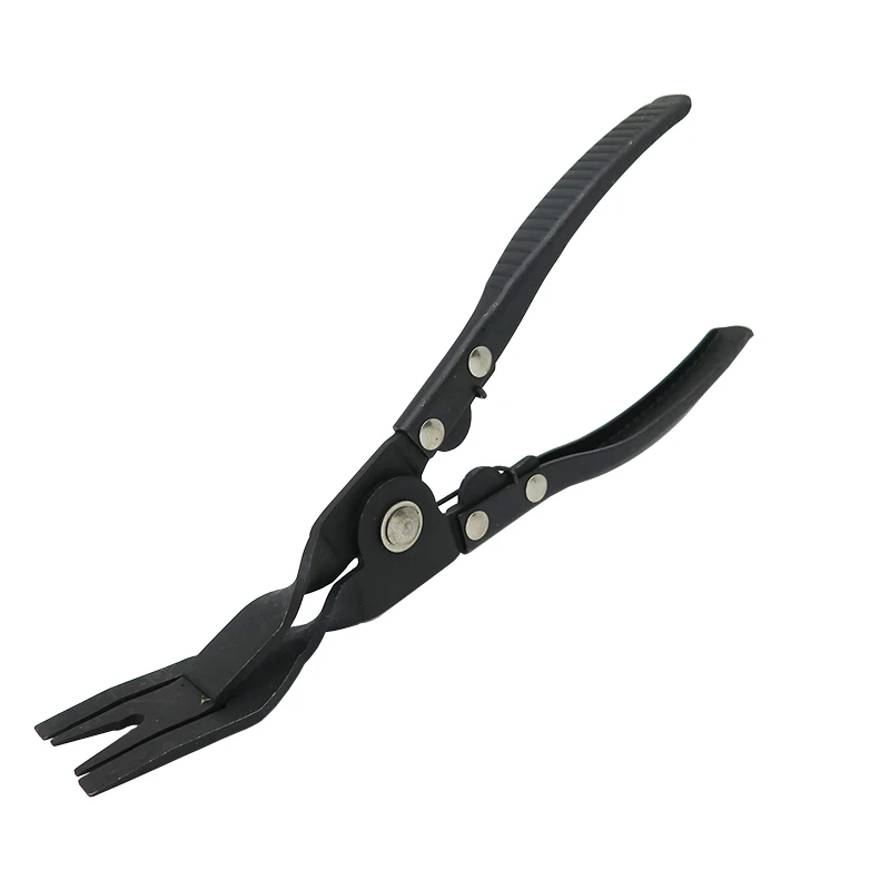 AllSupply Taiwan Vehicle Tools Auto Repair Clip Removal Pliers