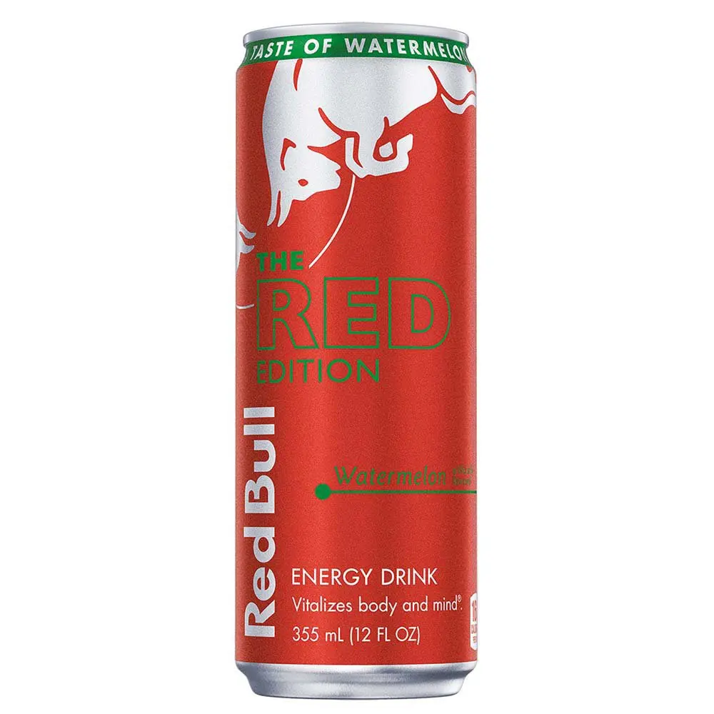 ORIGINAL Red Bull Red edition ml From Austria/ Redbull 250 ml Energy Drink (Fresh Stock) red bull for wholesale
