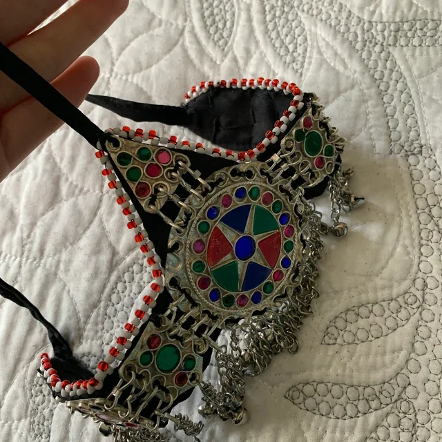 Afghan Kuchi Jewelry High Quality Hot Selling WholeSale