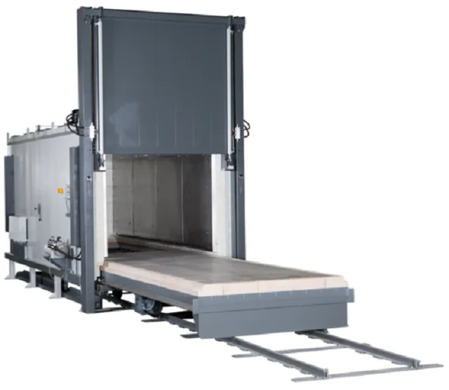 Heat Treatment Furnace quenching furnace tempering furnace Available for Industrial Use At Reasonable Price