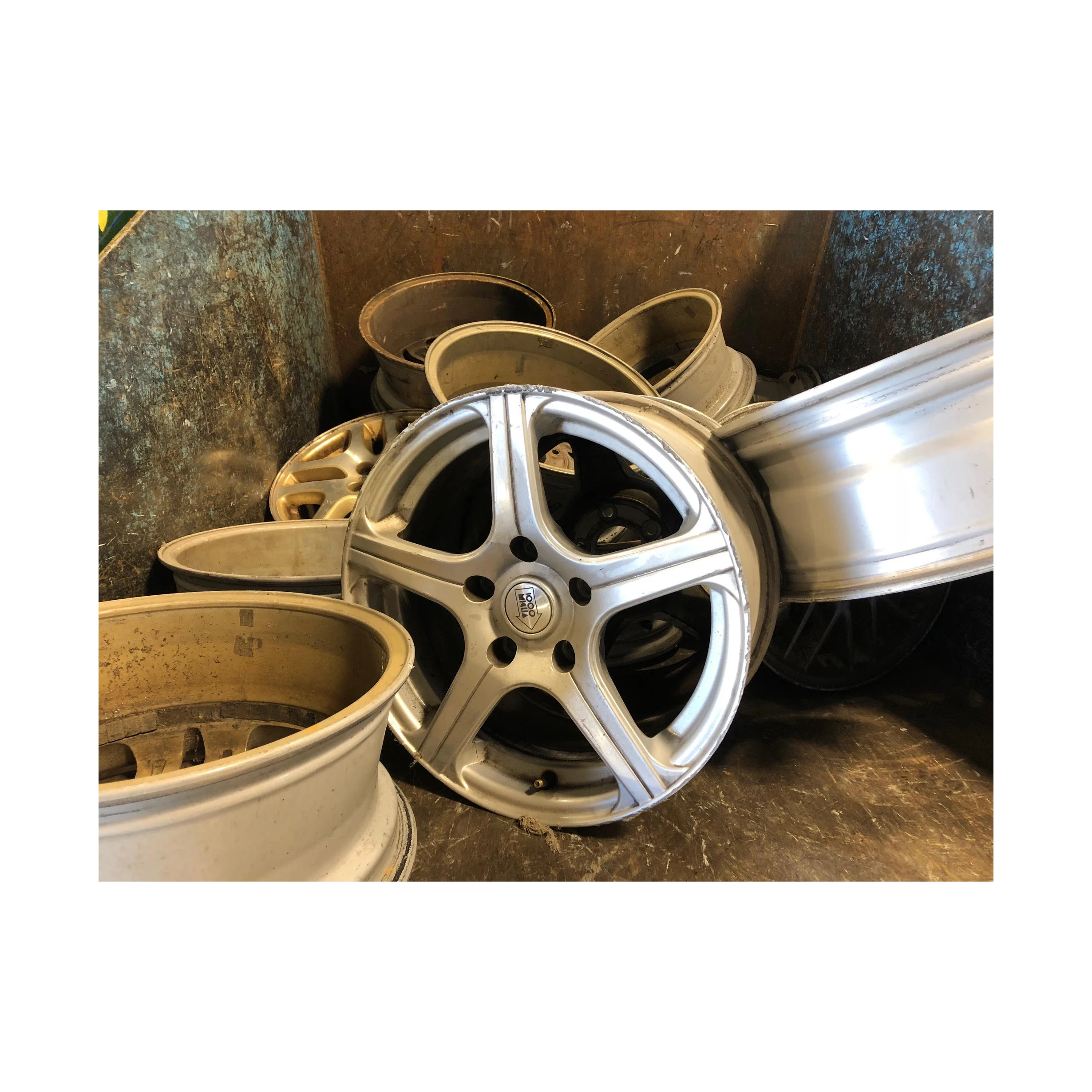 Best Aluminum UBC Scrap Prices/ Aluminum UBC Can Scrap / UBC Aluminum Can Scrap Supplier