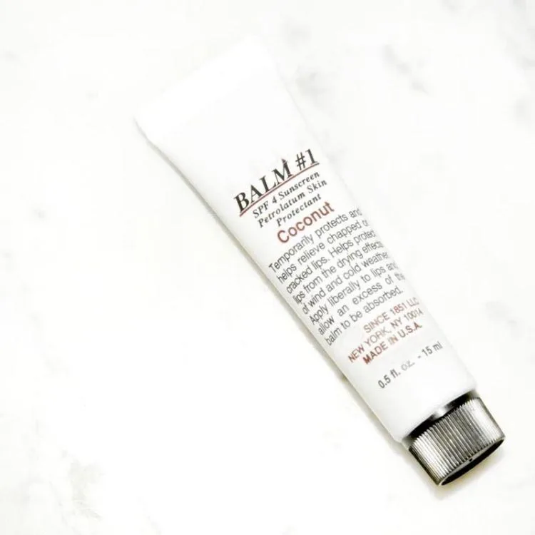 LB6 Chinese Moisturizing Gift Nourishing Waterproof Private Label Organic Cartoon Lip Balm