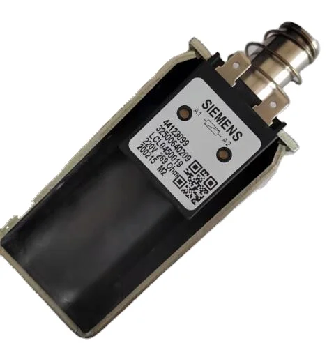 100% Новый оригинальный Электромагнит 3AY1510-5F 3AY1510-5E 3AY1510-3F 220