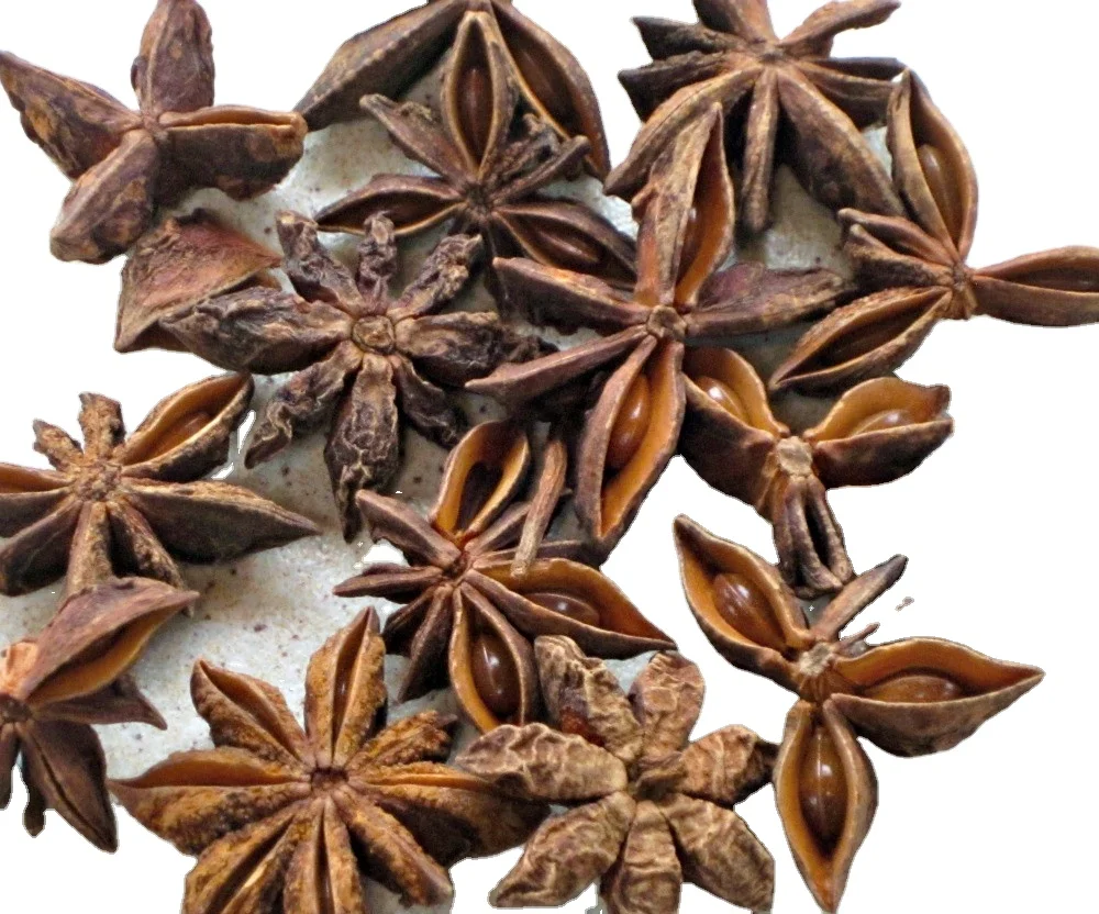 Star Anise   Premium Spice From Nature   High Quality Product From Vietnam ( Jennie:  84 358485581) (10000008294115)