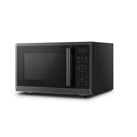 Горячая ML2-EM12EA(BS) столешница микроволновая печь со стильным дизайном как кухонные предметы первой необходимости смарт-датчик эко-режим и функция