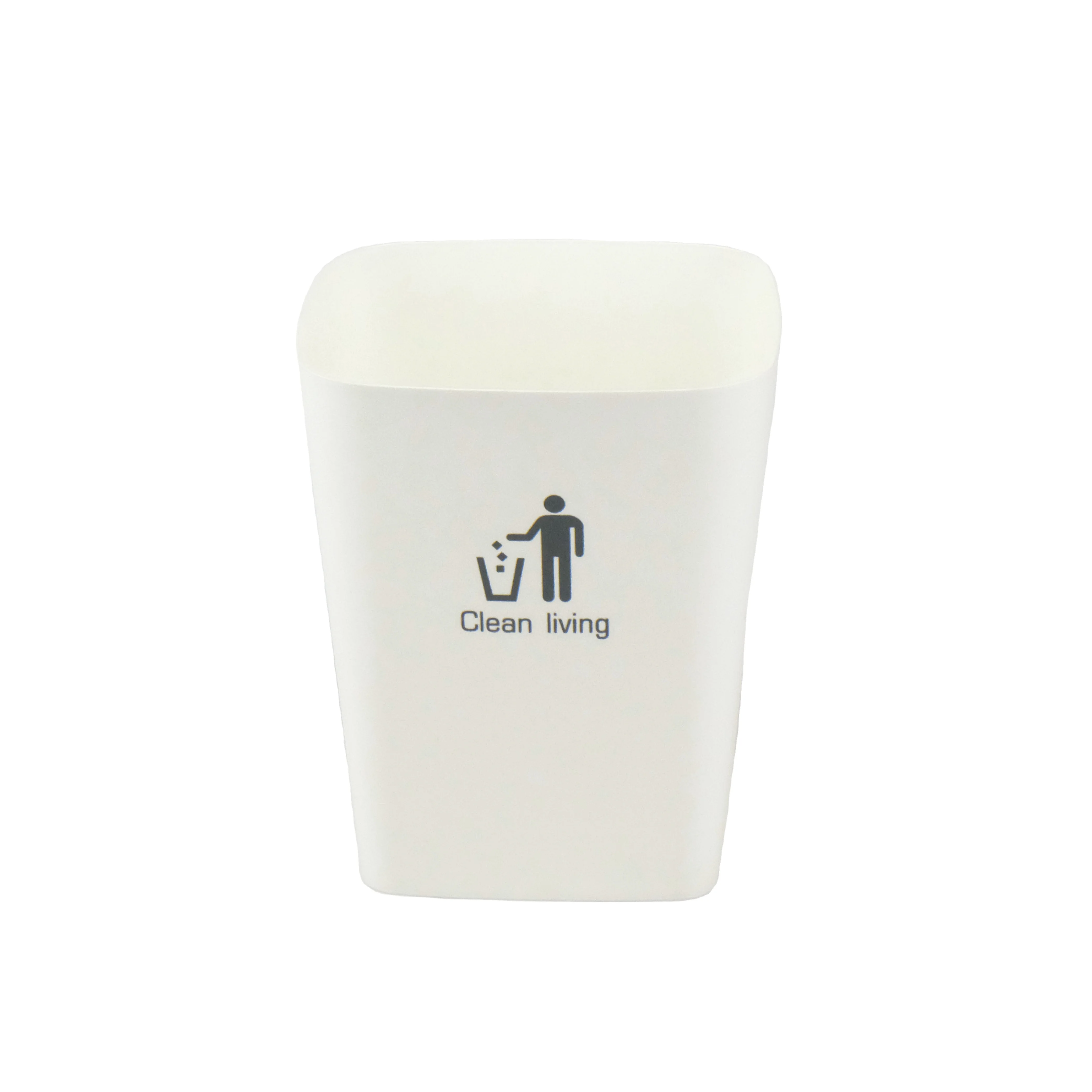 Dust bin waste trash can bin  plastic Thailand manufacturer exporter high quality products plastic bin