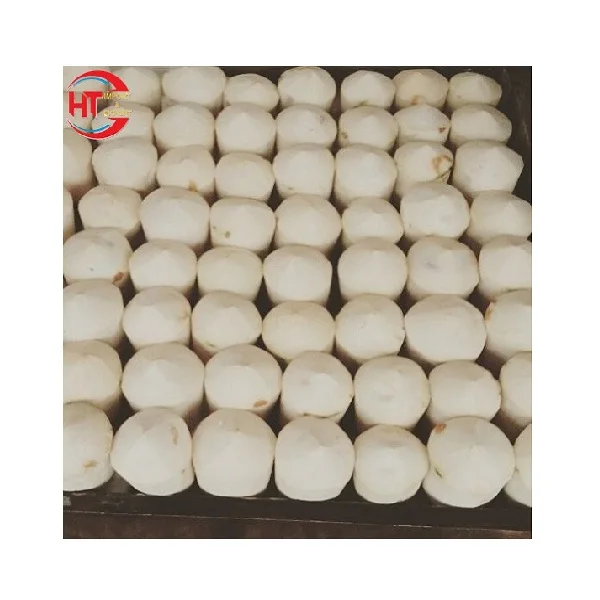 Organic Fresh Natural Harvesting Vietnam Matured Coconut Processed Diamond Cut Sweet Flavor Green Siamese Coconut Without Shell