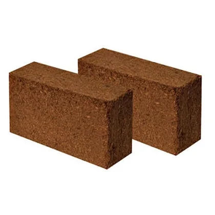 Органическая Кокосовая Торфяная почва