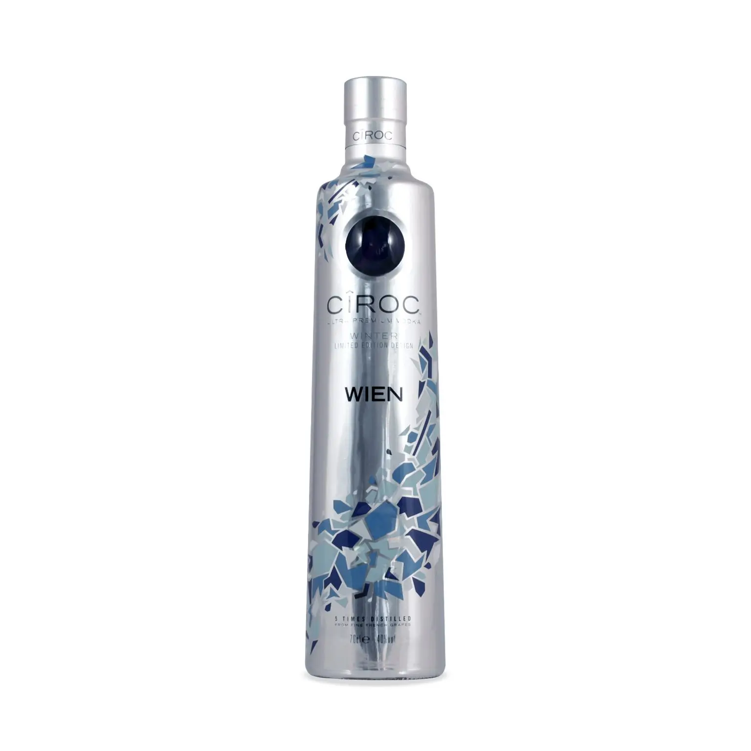 CIROC VODKA / BEST SELLING VODKAS IN EUROPE / ALL FLAVOURS available