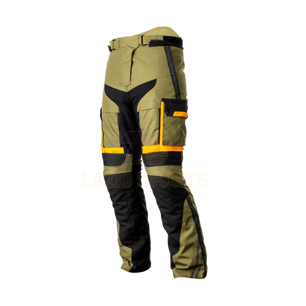 Мужские брюки для езды на мотоцикле Cordura дизайнерские свои собственные байкерские текстильные онлайн-продажи