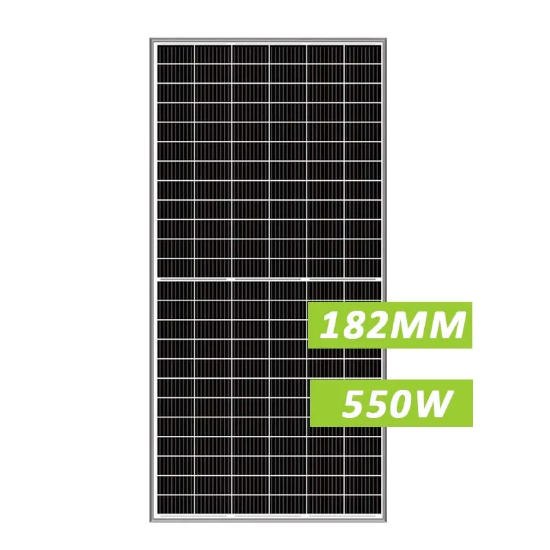 Buy Canadian Solar Panels 545w 550w 650w 660w Solar Panel Price