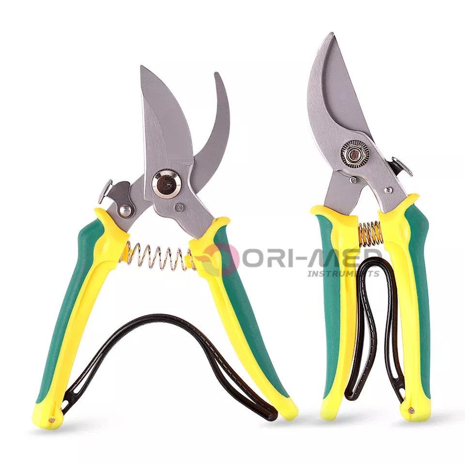 OM-1117 OEM Wholesale Premium Hand Trimming Scissors