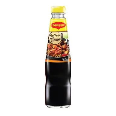 MAGGI Oyster sauce 340g