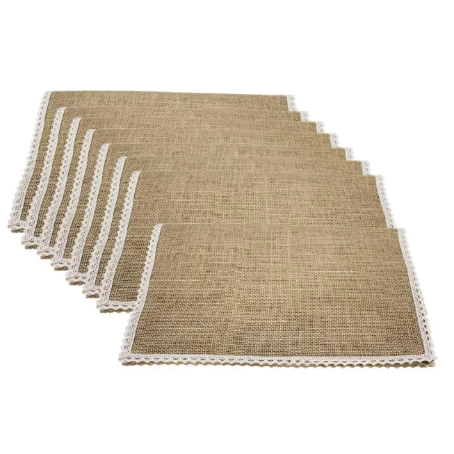 100% Jute Nature Color Export Quality Jute Mat & Rugs Modern Design Decoration Living Room Carpets Large Small Size