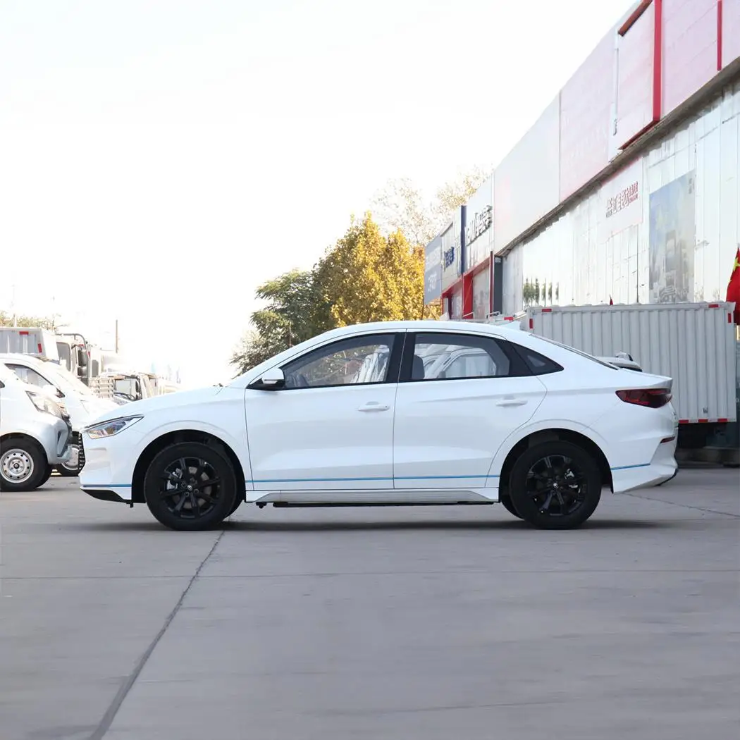 BYD e3 ev 2023 Car Electric Used Electric Carmini Auto Glory SERES E3 EV Mid-Range Intelligent SUV SERES 3
