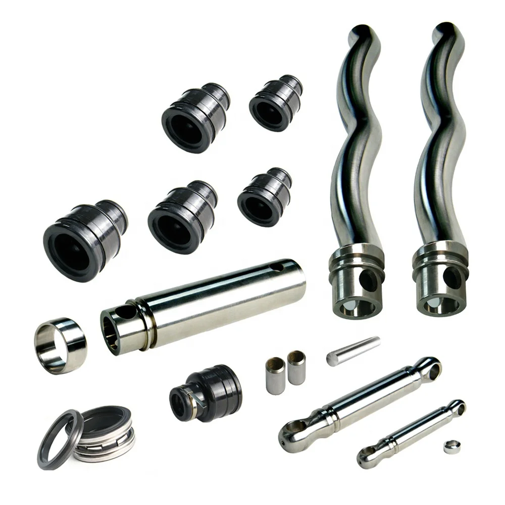 Screw pump Drive shaft or plug in shaft for Progressing Cavity pump