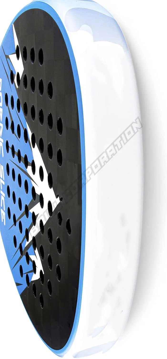 Carbon Fiber Glass Fiber Padel Racket tennis racket / tennis racket padel / beach paddle racket - paddle racket tennis ball