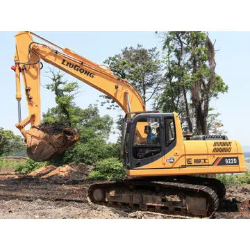 Good Quality Excavator 325B 330B 330C Used Excavators for CAT Caterpillar