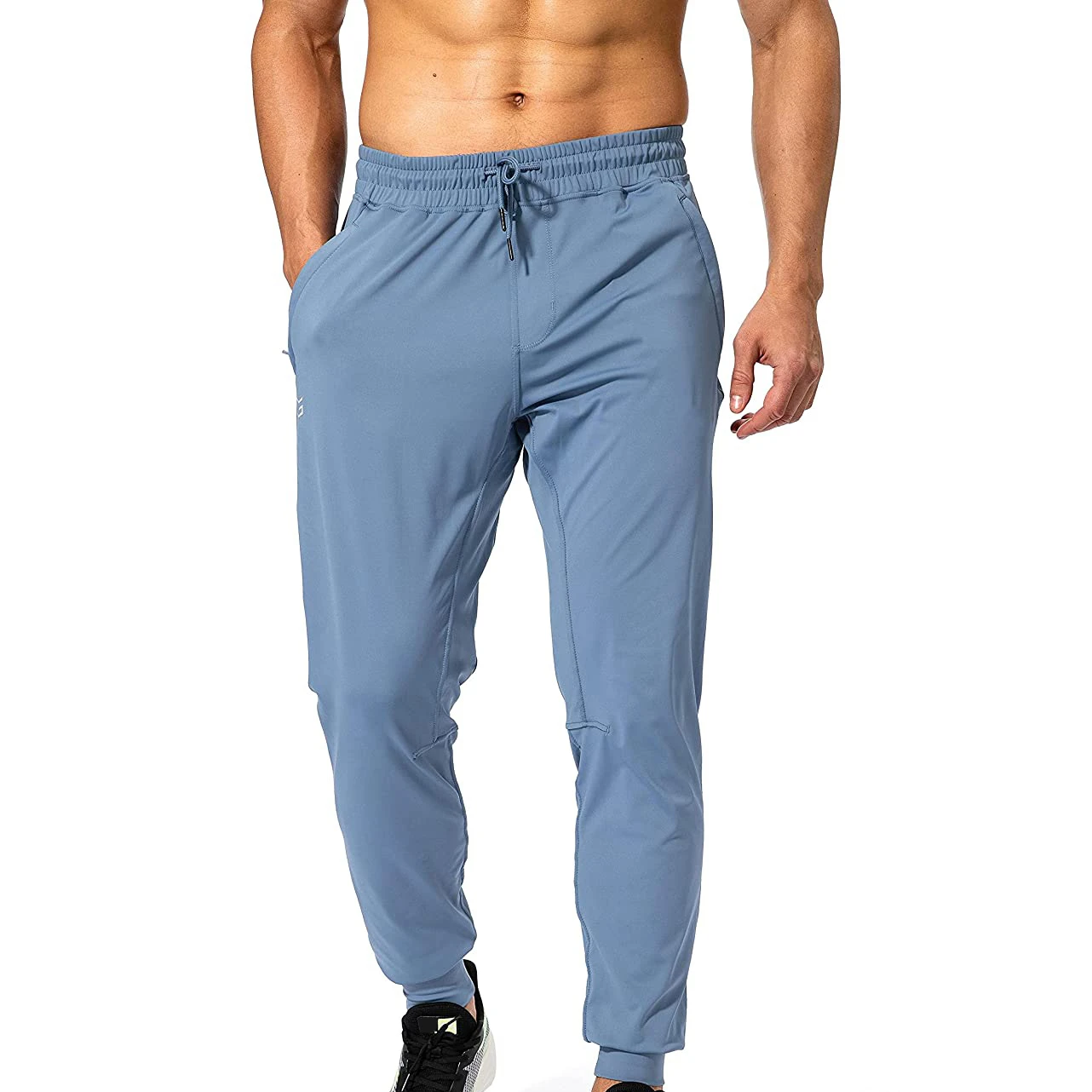 Men Cargo Pants multi pockets plus size Pockets Large Size Pants Men Trousers Slim Fit Casual Camo pants