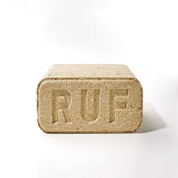 Premium Quality Ruff Wood Briquettes /Natural Briquettes Available in Bulk
