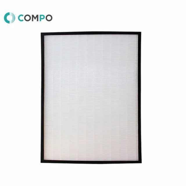 air purifier hepa filter