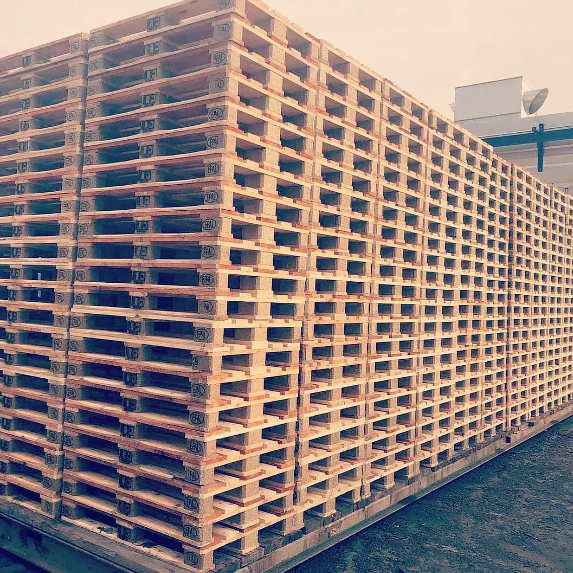 Selling New EPAL Pallets, Quality Cheap Euro Pallet, EPAL  Euro Pallets Standards