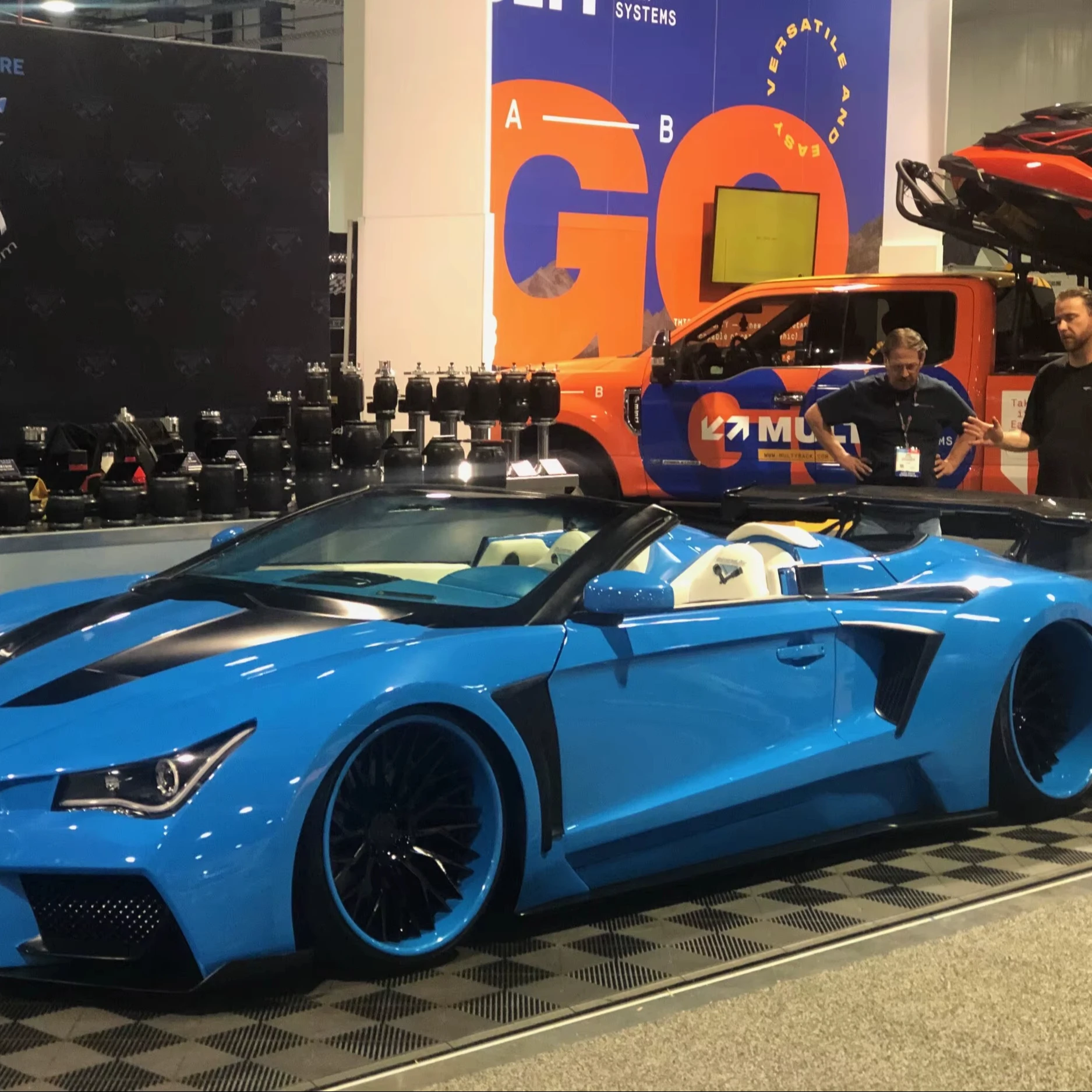 Новый оригинальный Собранный 2022 Polaris Vaydor G35 Рогатка Роскошная туристическая специальная моторизованная