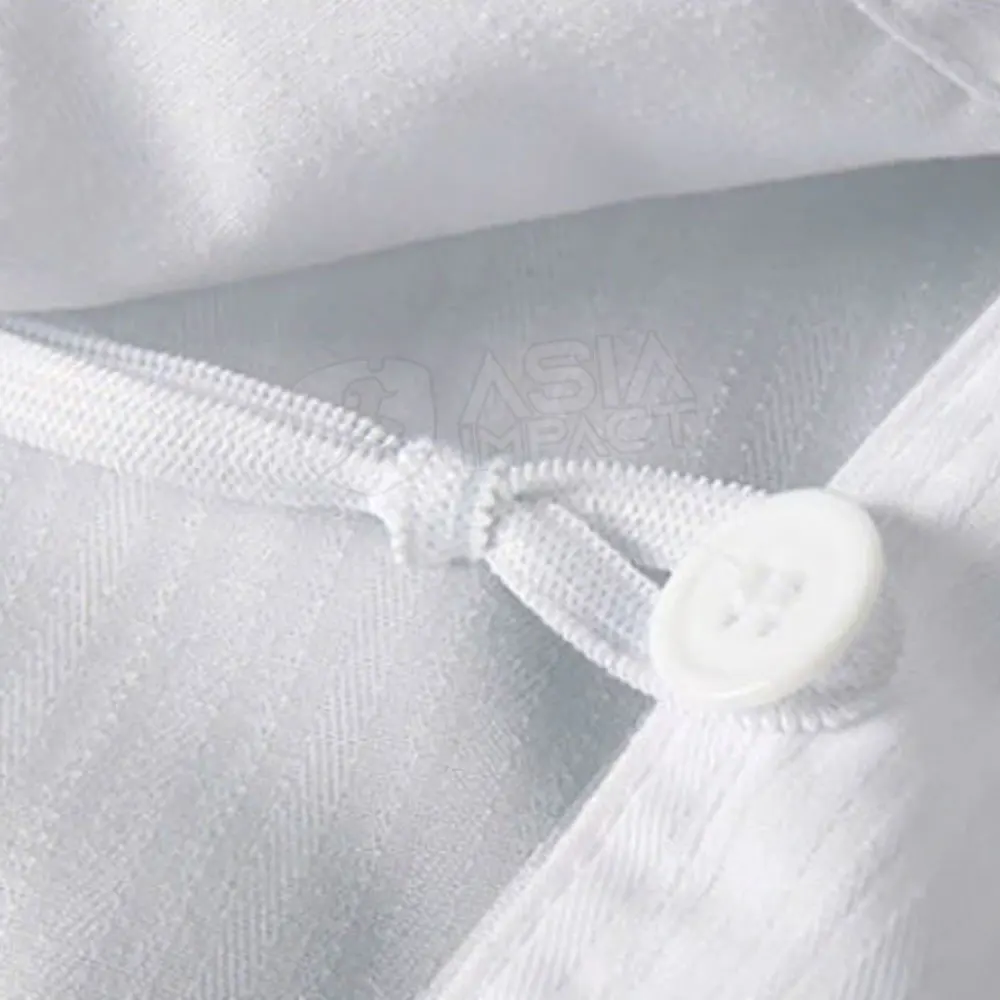 Promotional Best Quality Taekwondo Training Clothes Custom Logo Martial Arts Taekwondo Suits