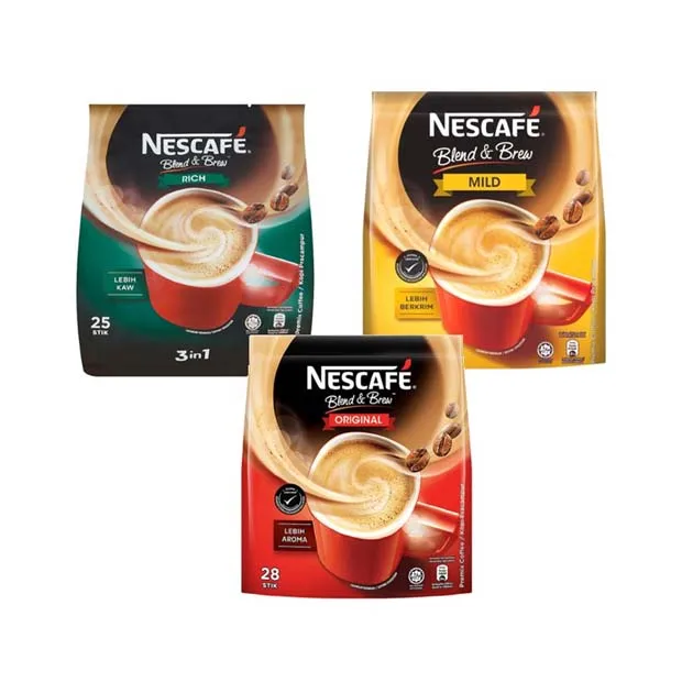 200 г Nescafe Gold оригинальный растворимый кофе всех видов/Nescafe 3 в 1 Лучший бренда готов к экспорту