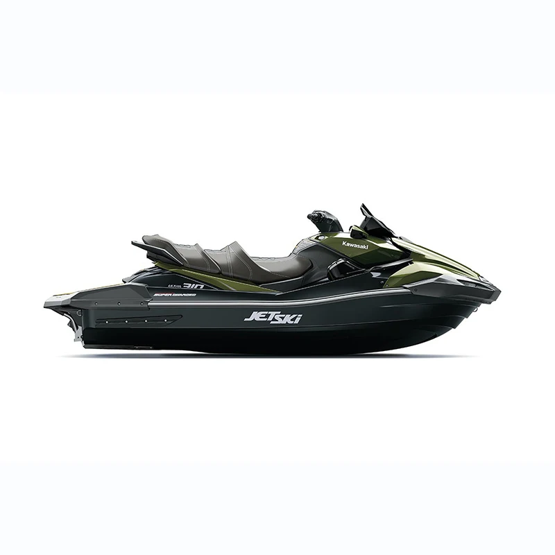 2024 Kawasaki JET SKI ULTRA 310LX