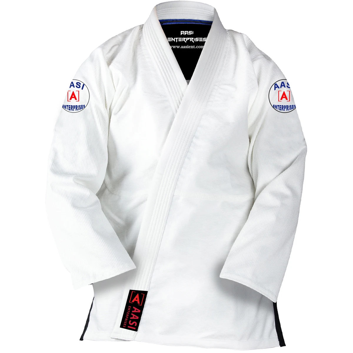 Ультралегкая Униформа бразильского джуджитсу BJJ Gi бесплатно с сумкой