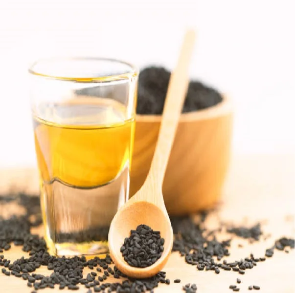 Natural Black Seed Oil (Edible Grade) at Wholesale Price