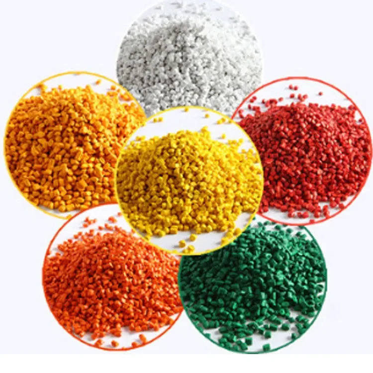 Vietnam PP PE LDPE HDPE UV Stabilizer Masterbatch: Essential for Prolonging Plastic Lifespan in Harsh UV Environments