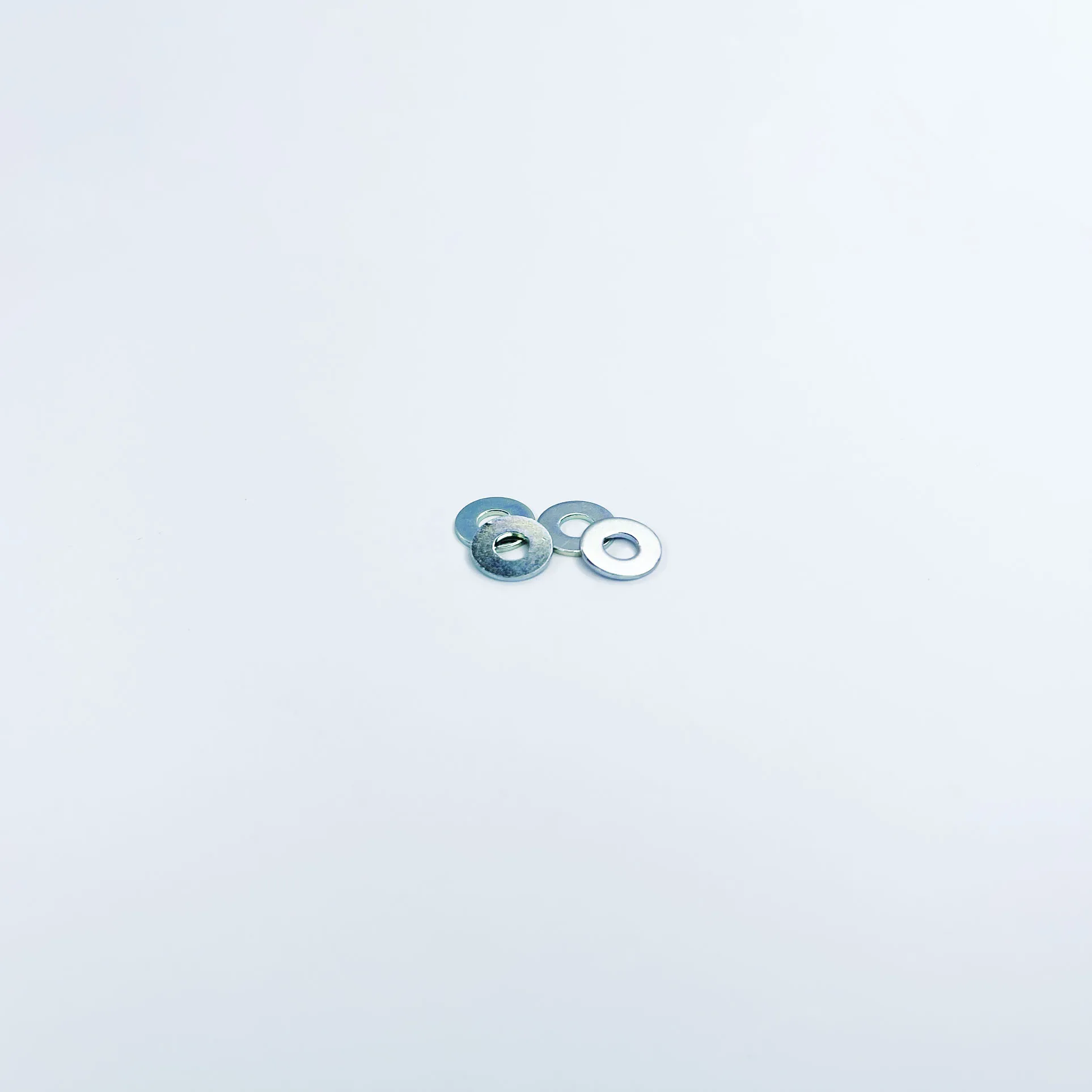 M2 M3 M4 M5 M6 M8 M10 M12 zinc washer flat washer self locking washer