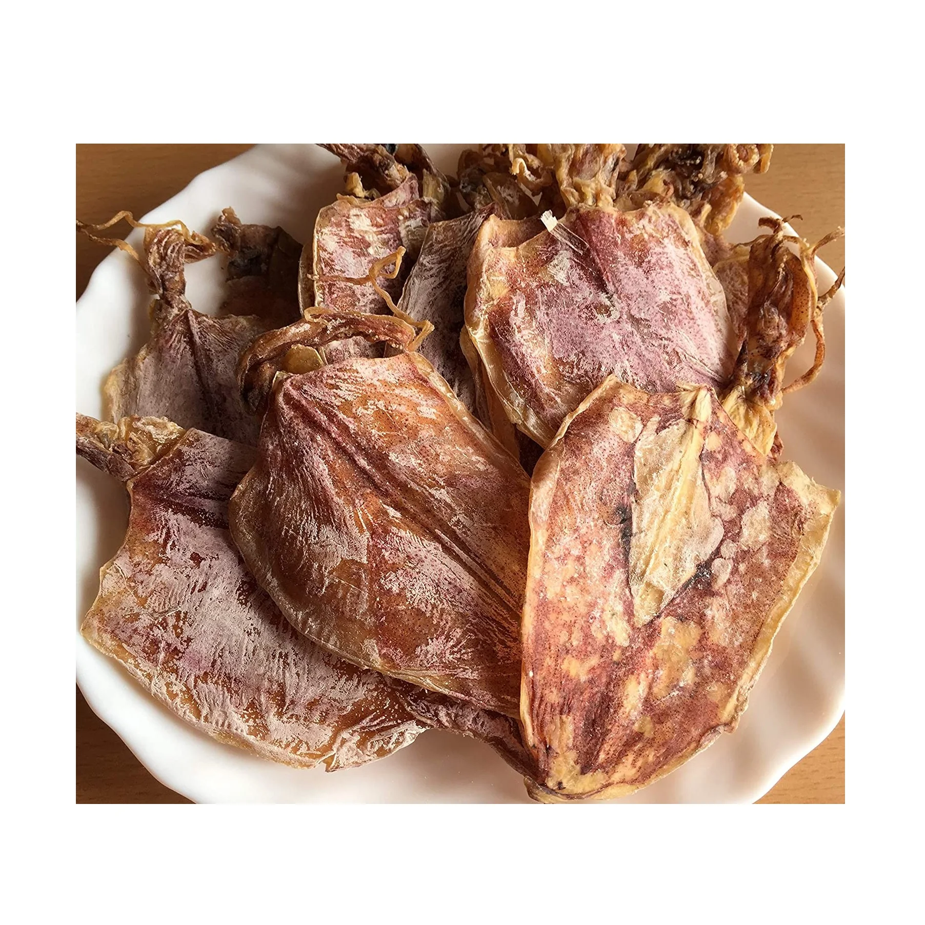 Dried Seafood Dried Food Dried Squid Youyu Calamari