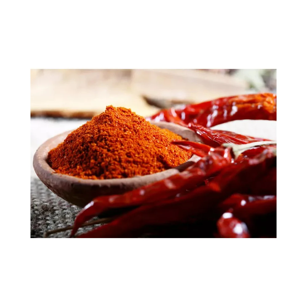 Manufacturing Sweet Paprika Powder, Paprika ASTA 180, Paprika And Chilli PowderPopular