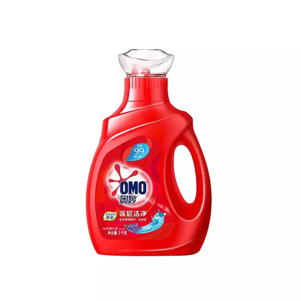 Cheap Original OMO Washing Powder Washing Detergent 2kg 4kg 5kg /Quality omo gel detergent washing powder