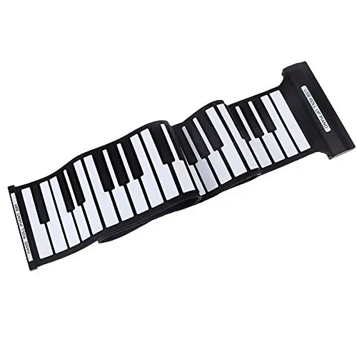 AUTHENTIC 88 keys electronic organ keyboard electronic musical instrument