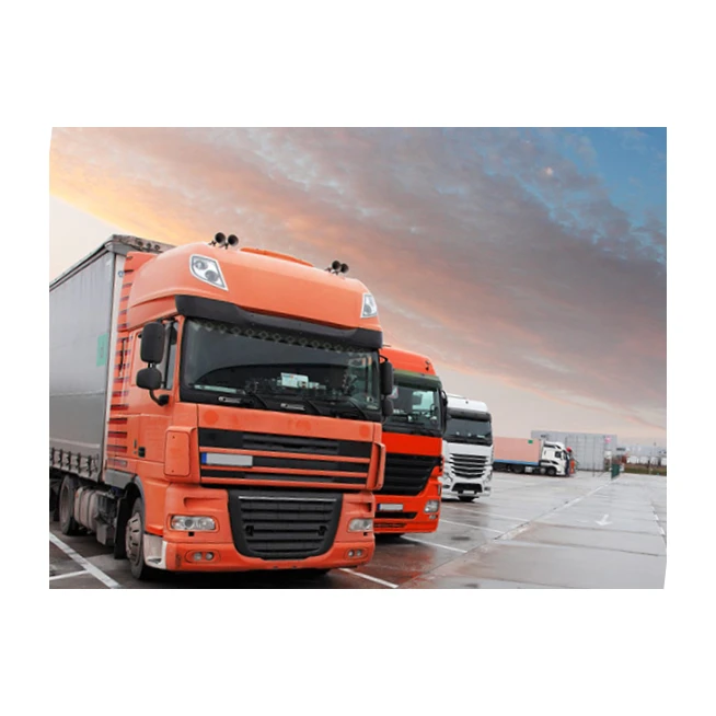 Professional Truck Shipping Logistics Services Agent From Malaysia To Thailand With 3-5 Days Lead Time Best FCL LCL Full Console