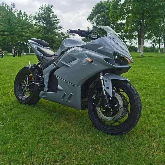 off-road motorcycles Factory Price 4000 W 8000 W EEC COC Off-Road Motorcycles Electric Motorcycles For Adult motocross