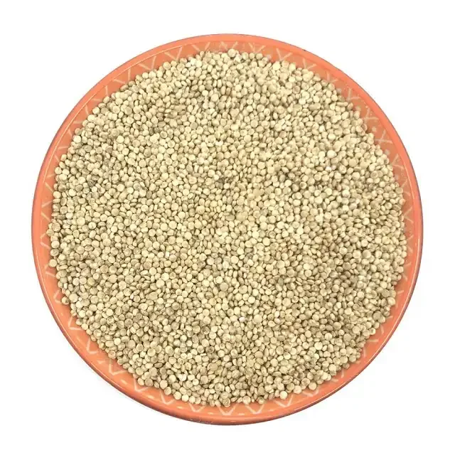 Organic Quinoa Royal Red / Black / White / Tri color