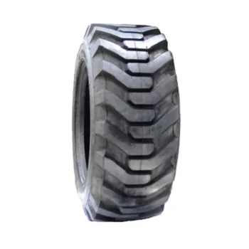 Factory Wholesale Agricultural Tire Tractor Tyre 16x6.50-8, 3.50-6 Pattern