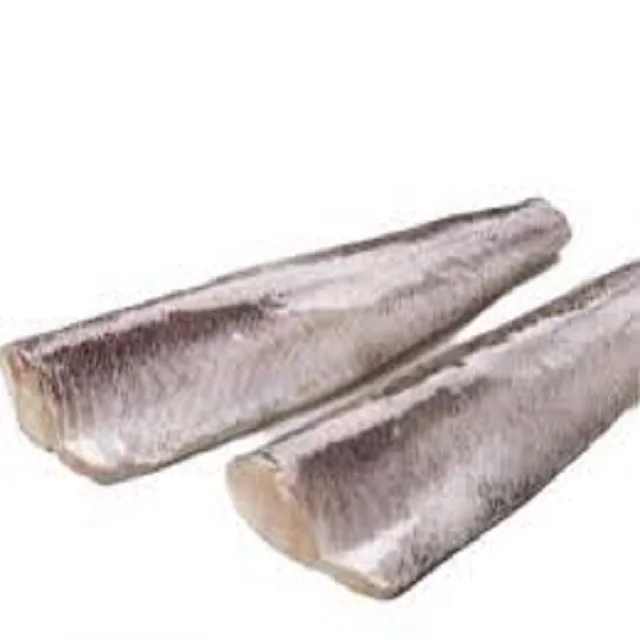 Discount sale Fresh frozen Hake whole fish, Frozen Hake fish fillet hake