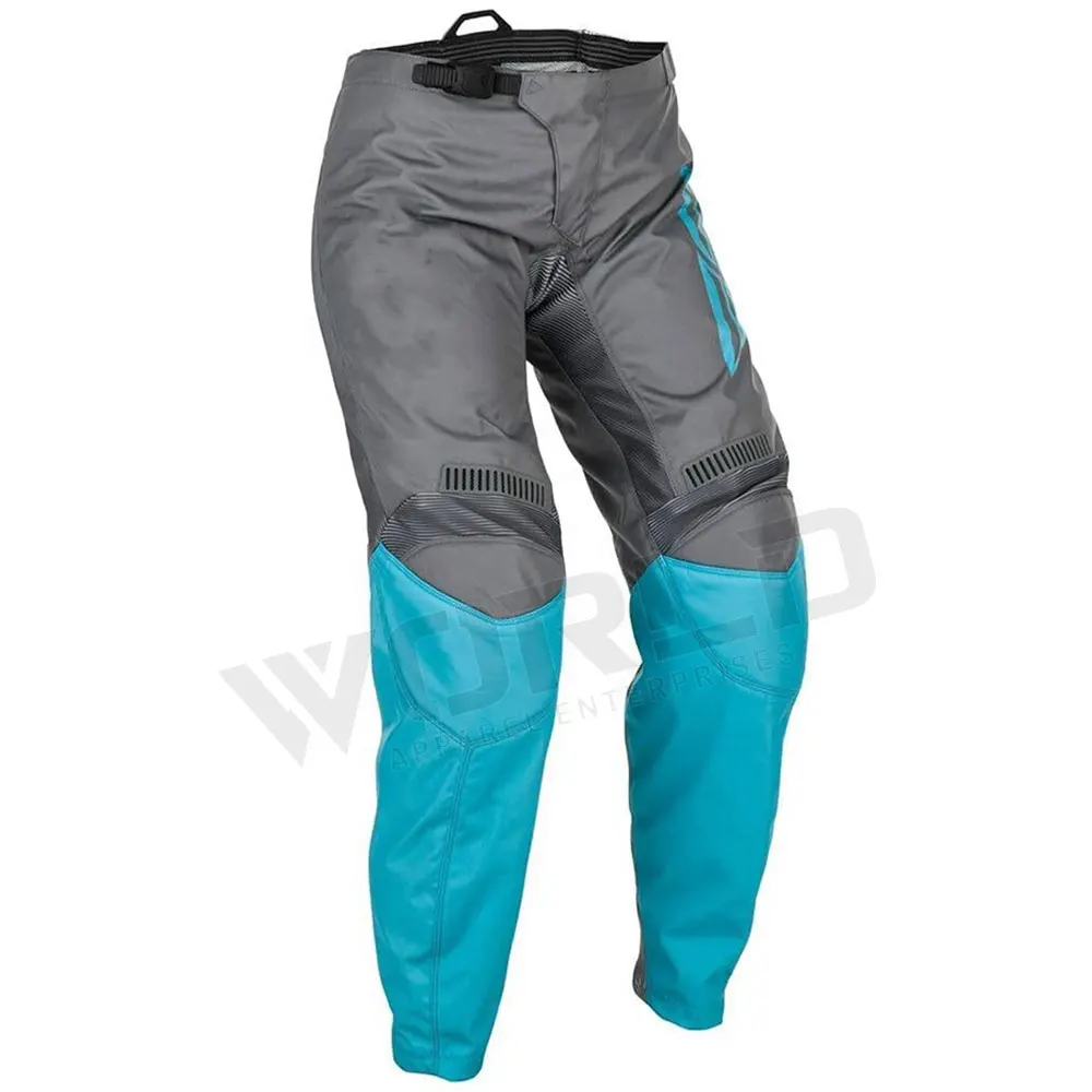 Breathable Motorbike Rain Pants Mens Adult Waterproof Polyester Waterproof Motorcycle Rain Pants